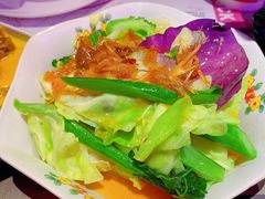 -新越盏·东南亚料理(捷登都会店)