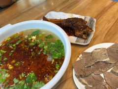 -品回味清真西北楼(宁波首店)