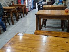 大堂-张记卤粉(南华店)