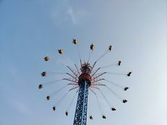 -横店影视城梦幻谷园区