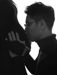 -小熊维尼高端孕婴摄影(清湖金銮店)
