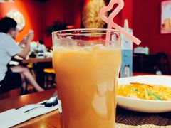 泰式奶茶-泰国餐厅 Thai Food(裕华万达店)