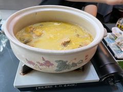 -金龙·打边炉(南京西路店)