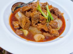 -留半山·香港食堂(啦啦宝都店)
