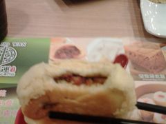 -添好运点心专门店(中环IFC店)