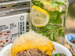 -肉肉大米(金虹桥店)