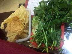 -光明清汤羊(宝业路店)