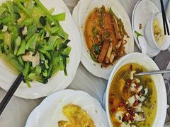 -老东阳·外婆菜(横店店)