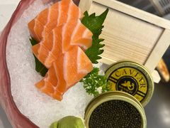 -世香全厨•日料·铁板烧(金桥店)