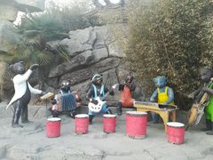 -东方熊牧场