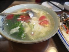 -灵福缘私房菜·农家菜(拈花湾·灵山大佛必推店)