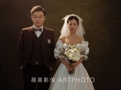 点击看大图 -薇喜影像艺术中心 ART PHOTO