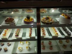 -广东嘉华大酒店·金銮阁中餐厅