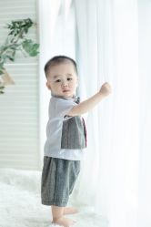 -小嘟嘟儿童摄影