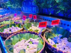 -阪尚皇·原切牛排·烤肉火锅自助(北京路店)