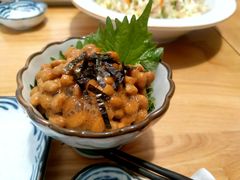 纳豆-村上一屋·亚洲菜融合小馆(南楼店)