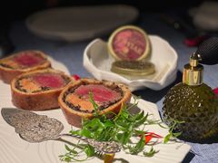 -弦月窗LUNETTE BY AMANDA(复兴路店)