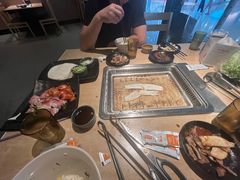 -新石器烤肉(西田城店)