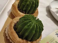 -悦得闲广式点心茶楼(蓝鲸世界店)