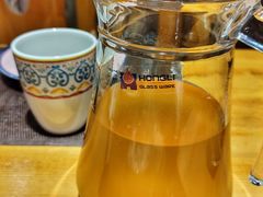 鲜酿格瓦斯-玛丽亚西餐厅非遗俄餐