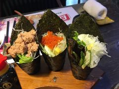 -大江户日本料理(吕厝店)