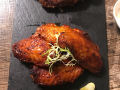 -HIGH FIVE哈福手工汉堡(桂林路店)