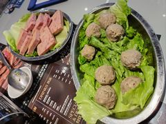 -敏华冰厅(平安金融中心店)