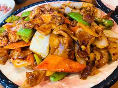 -京玉菲饭店(李村店)