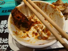 -灶座小锅烀饼·铁锅炖(道里店)