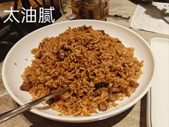 -无锡丽笙精选酒店·兰亭阁中餐厅