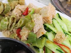 -周口正宗烧麦店