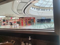 -苏格里岛自助烤肉海鲜火锅(成都金牛万达店)