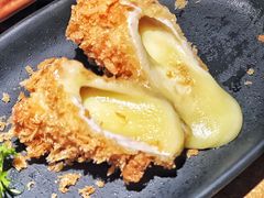 -山杏yama-katsu·吉列炸物