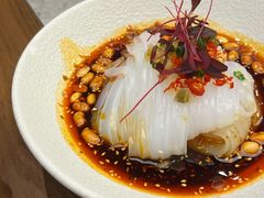 -渔语鱼新川菜Bistro(万象天地店)
