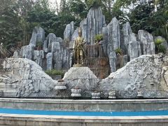 -西双版纳勐泐文化旅游区