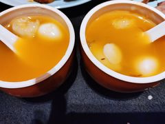 -美盛喜来登大酒店-盛宴标帜餐厅