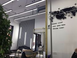 -IN HAIR艺术+造型