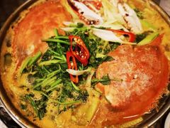 -普乐酱蟹(coex店)