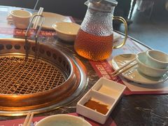 -一品诚记烤肉(大连柏威年购物中心店)