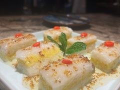 -遇见长安之高山流水(李家村万达店)