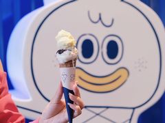 -CREAM STORY意大利手工冰淇淋&甜品(万象前海店)