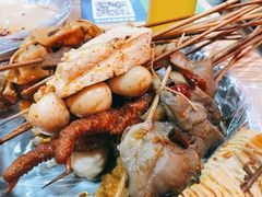 -彭姐麻辣烫(海淀店)