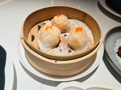 鲜虾龙皇饺-金悦•梦华录(金融街购物中心店)