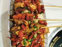 -蕃茄述·好汤自然来(江汉路店)