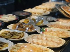 -揭阳钟记小食(福田新村店)
