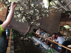 -山有花啡餐厅(常营总店)