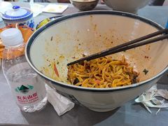 -弓家大队老碗面(高新咖啡街区店)