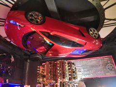 -MOSSO德国餐厅·音乐酒吧(环宇荟店)