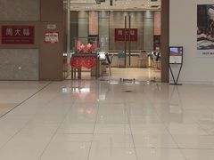 -万达广场(渭南高新店)