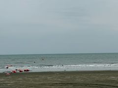 -万尾金滩